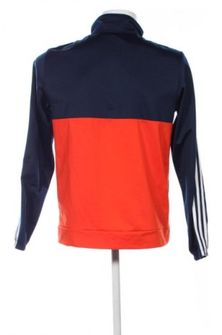 Мъжко спортно горнище Adidas, Размер M, Цвят Многоцветен, Цена 49,99 лв.