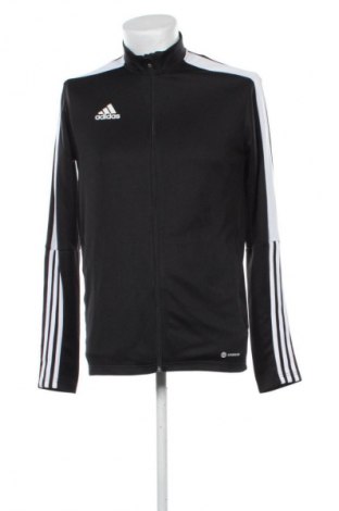 Pánský sportovní vrch Adidas, Velikost M, Barva Černá, Cena  869,00 Kč