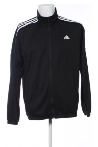 Pánský športový vrch Adidas, Veľkosť XL, Farba Čierna, Cena  31,95 €