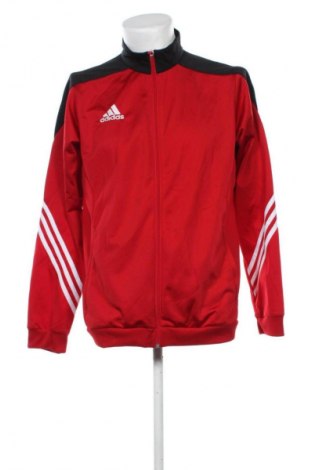 Herren Sportoberteil Adidas, Größe L, Farbe Mehrfarbig, Preis 37,99 €
