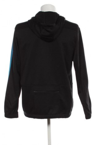 Męska bluza sportowa Adidas, Rozmiar XL, Kolor Czarny, Cena 184,99 zł