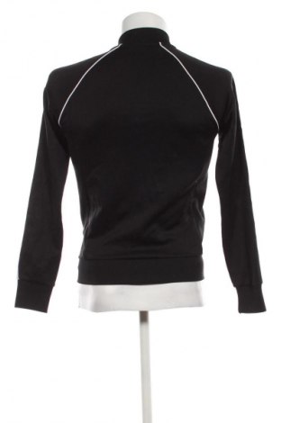 Herren Sportoberteil Adidas, Größe S, Farbe Schwarz, Preis € 30,99