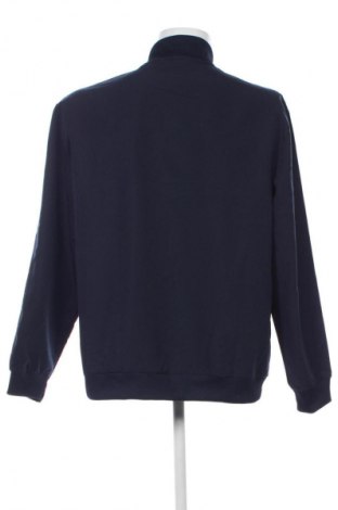 Herren Sportoberteil Adidas, Größe L, Farbe Blau, Preis € 35,99