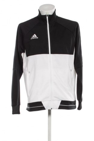 Мъжко спортно горнище Adidas, Размер L, Цвят Многоцветен, Цена 54,99 лв.
