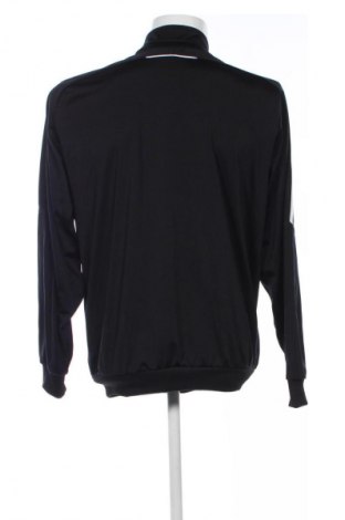 Bluză trening de bărbați Adidas, Mărime M, Culoare Negru, Preț 186,99 Lei