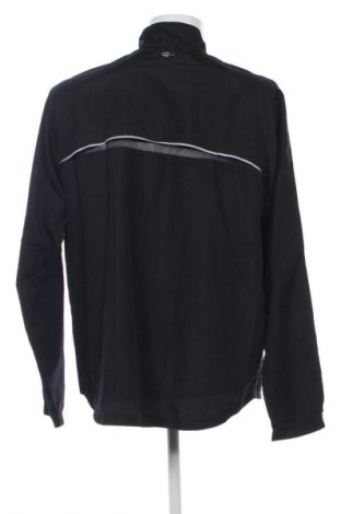 Herren Sportoberteil Adidas, Größe XL, Farbe Schwarz, Preis 35,99 €