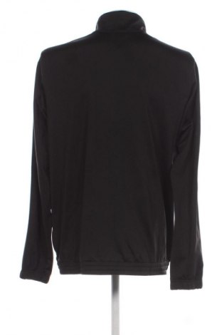 Herren Sportoberteil Adidas, Größe L, Farbe Schwarz, Preis 25,00 €