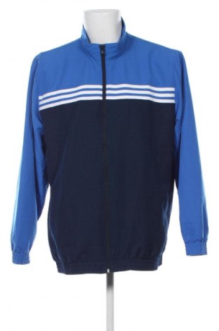 Herren Sportoberteil Adidas, Größe XXL, Farbe Mehrfarbig, Preis 30,99 €