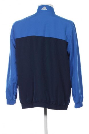Herren Sportoberteil Adidas, Größe XXL, Farbe Mehrfarbig, Preis 30,99 €