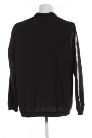 Herren Sportoberteil Adidas, Größe XL, Farbe Schwarz, Preis € 39,99
