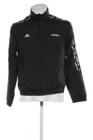 Pánský sportovní vrch Adidas, Velikost S, Barva Černá, Cena  709,00 Kč