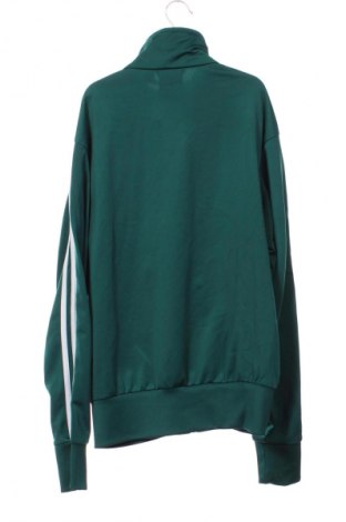 Bluză trening de bărbați Adidas Originals, Mărime XS, Culoare Verde, Preț 177,99 Lei