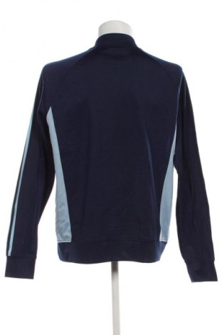 Herren Sportoberteil Adidas Originals, Größe XL, Farbe Blau, Preis 44,99 €