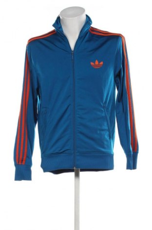 Pánský športový vrch Adidas Originals, Veľkosť M, Farba Modrá, Cena  36,95 €
