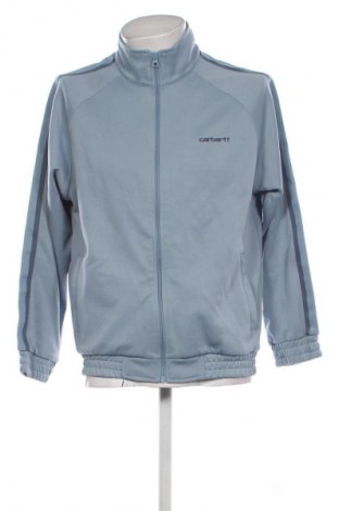 Pánský športový vrch Carhartt, Veľkosť S, Farba Modrá, Cena  43,95 €