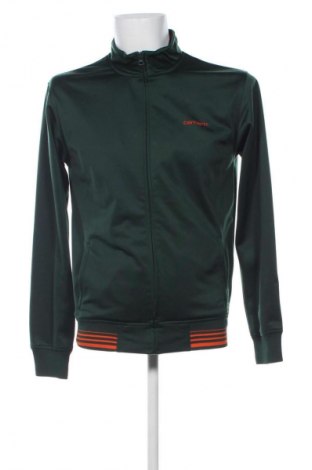 Herren Sportoberteil Carhartt, Größe M, Farbe Mehrfarbig, Preis 27,99 €