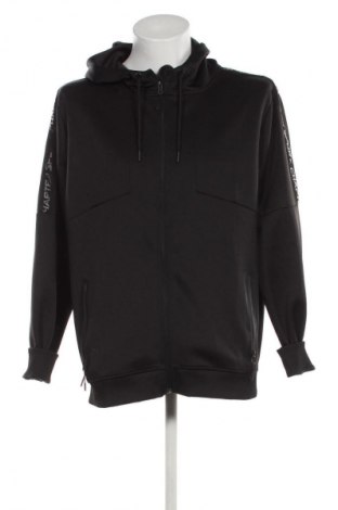 Pánský sportovní vrch Chapter, Velikost XL, Barva Černá, Cena  369,00 Kč