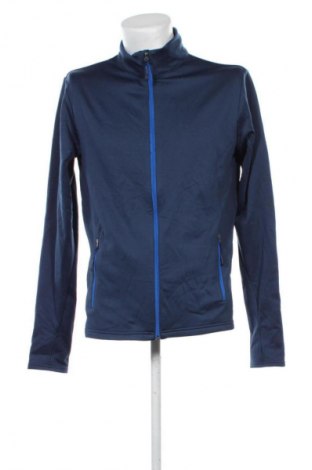 Herren Sportoberteil Crane, Größe L, Farbe Blau, Preis € 15,99