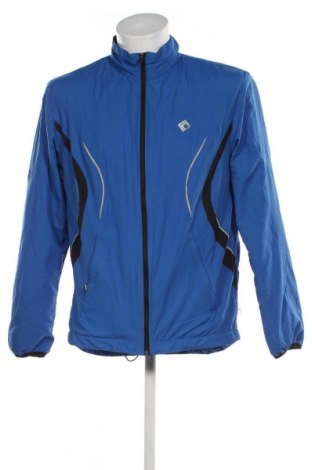 Herren Sportoberteil Crane, Größe M, Farbe Blau, Preis € 12,99