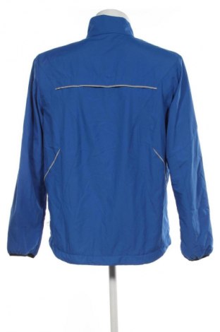Herren Sportoberteil Crane, Größe M, Farbe Blau, Preis € 12,99