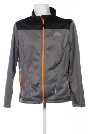 Herren Sportoberteil Crivit, Größe XL, Farbe Mehrfarbig, Preis € 14,99