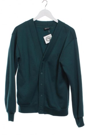 Herren Sportoberteil Cropp, Größe XS, Farbe Blau, Preis 20,97 €