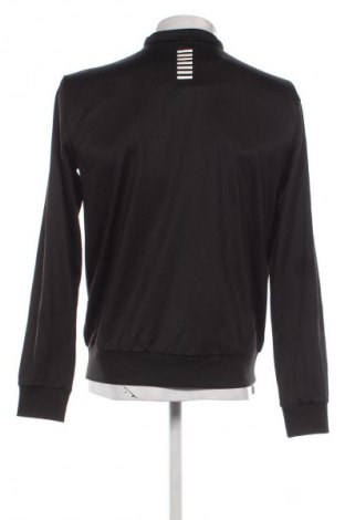 Herren Sportoberteil Emporio Armani, Größe M, Farbe Schwarz, Preis 91,99 €