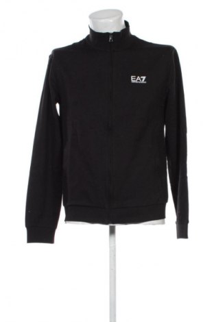 Férfi sport felső Emporio Armani, Méret L, Szín Fekete, Ár 48 070 Ft