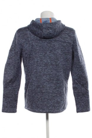 Pánský športový vrch Human Nature, Veľkosť L, Farba Modrá, Cena  13,95 €