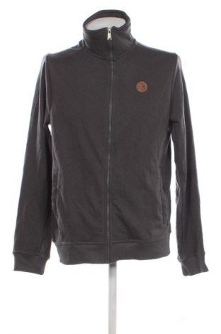 Herren Sportoberteil Jean Pascale, Größe L, Farbe Grau, Preis 10,99 €