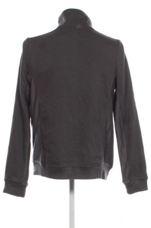 Herren Sportoberteil Jean Pascale, Größe L, Farbe Grau, Preis 10,99 €