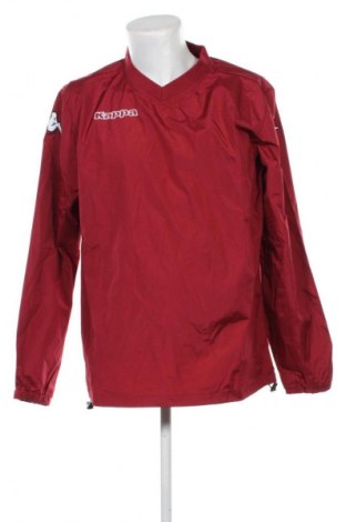 Pánský sportovní vrch Kappa, Velikost XL, Barva Červená, Cena  629,00 Kč