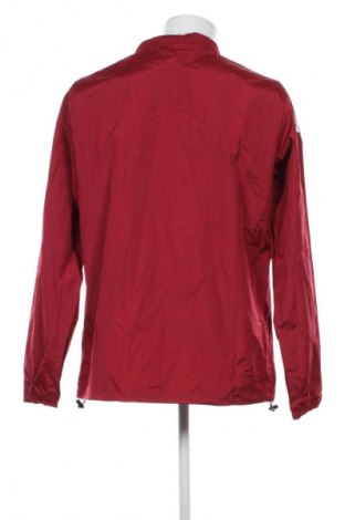 Pánský sportovní vrch Kappa, Velikost XL, Barva Červená, Cena  629,00 Kč