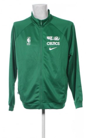 Herren Sportoberteil Nike, Größe L, Farbe Grün, Preis € 75,99