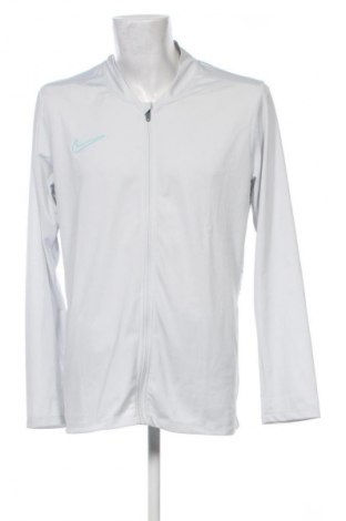 Bluză trening de bărbați Nike, Mărime XL, Culoare Gri, Preț 164,99 Lei