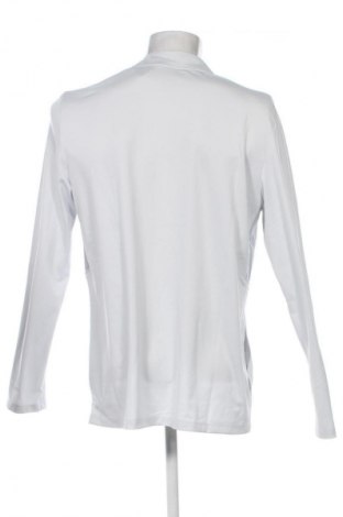 Bluză trening de bărbați Nike, Mărime XL, Culoare Gri, Preț 164,99 Lei