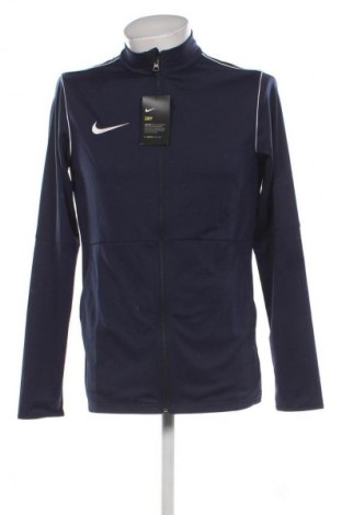 Pánský sportovní vrch Nike, Velikost M, Barva Modrá, Cena  1 749,00 Kč