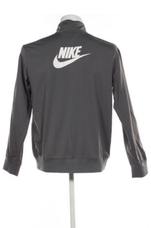 Herren Sportoberteil Nike, Größe M, Farbe Grau, Preis 24,99 €