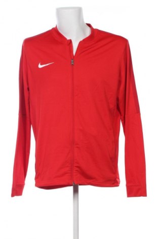 Pánský športový vrch Nike, Veľkosť XL, Farba Červená, Cena  27,95 €