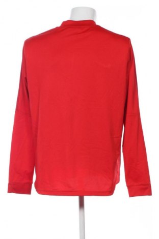 Pánský športový vrch Nike, Veľkosť XL, Farba Červená, Cena  27,95 €