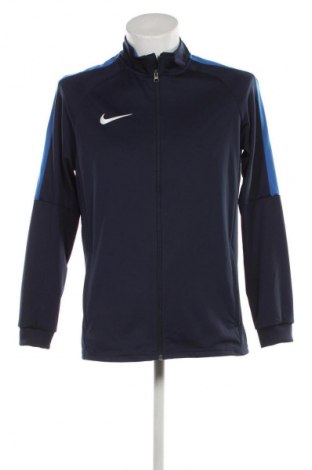Pánský sportovní vrch Nike, Velikost L, Barva Modrá, Cena  879,00 Kč