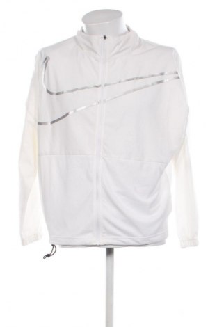 Męska bluza sportowa Nike, Rozmiar S, Kolor Biały, Cena 110,34 zł