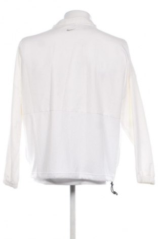 Męska bluza sportowa Nike, Rozmiar S, Kolor Biały, Cena 110,34 zł