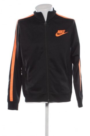 Herren Sportoberteil Nike, Größe L, Farbe Schwarz, Preis € 41,99