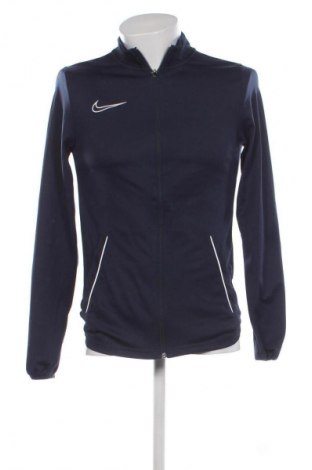 Herren Sportoberteil Nike, Größe S, Farbe Blau, Preis 35,99 €