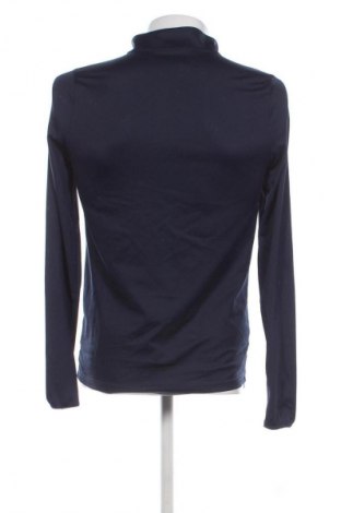 Herren Sportoberteil Nike, Größe S, Farbe Blau, Preis 35,99 €
