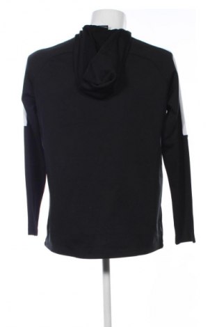 Мъжко спортно горнище Nike, Размер L, Цвят Черен, Цена 53,99 лв.