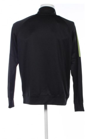 Bluză trening de bărbați Nike, Mărime L, Culoare Negru, Preț 204,99 Lei