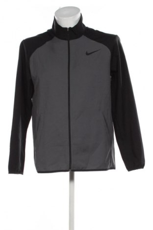Pánský sportovní vrch Nike, Velikost M, Barva Šedá, Cena  989,00 Kč