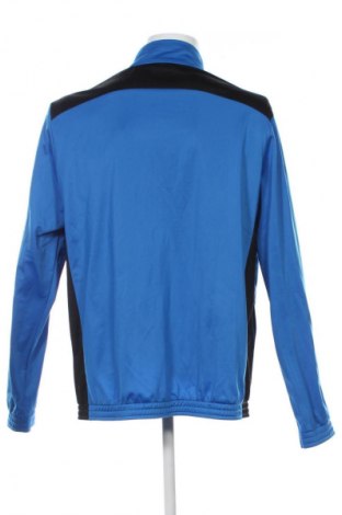 Pánský sportovní vrch PUMA, Velikost XL, Barva Modrá, Cena  789,00 Kč